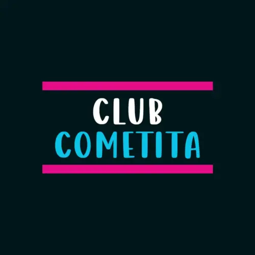 Club Cometita