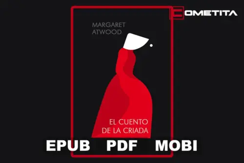 El Cuento de la Criada de Margaret Atwood — Español (EPUB, PDF, MOBI)
