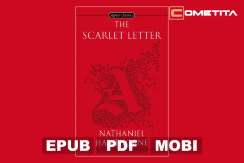 La Letra Escarlata de Nathaniel Hawthorne — Español (EPUB, PDF, MOBI)